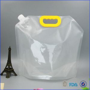 Outdoor Water Outdoor Spout Bag