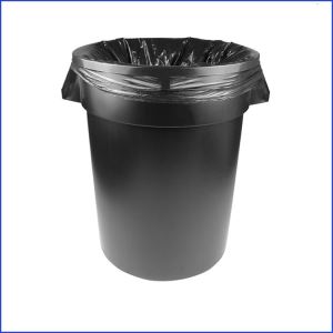 Virgin PE Garbage Bag