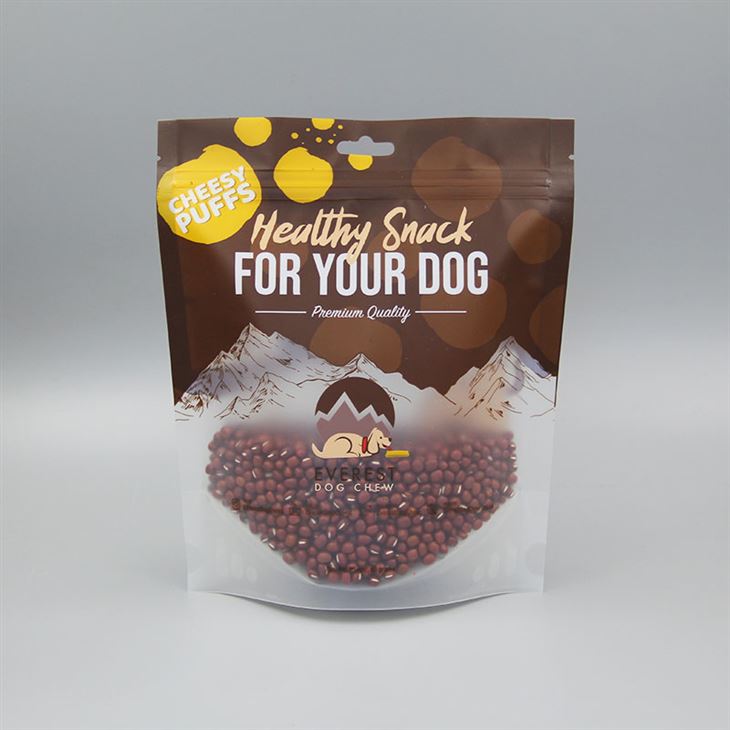 Bag Food Packaging