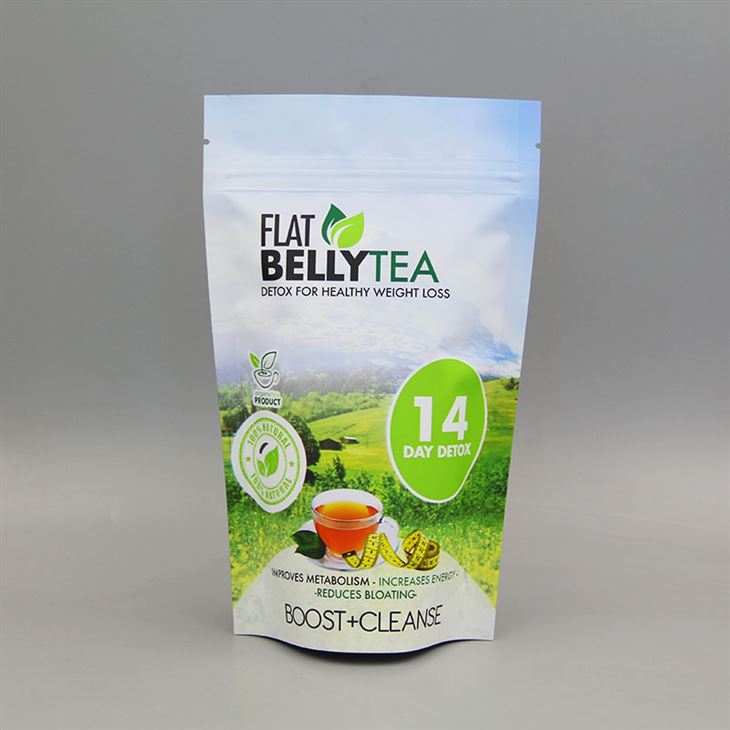 Detox Tea Bag