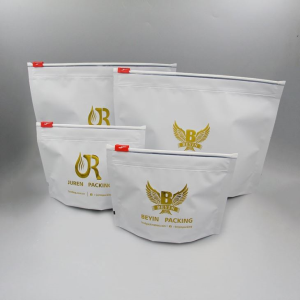 Childproof Cannabis Bag