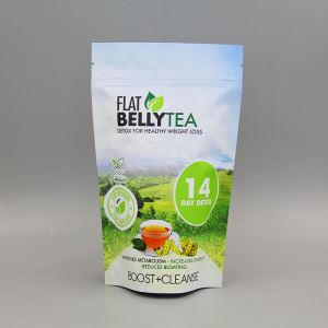 Detox Tea Bag