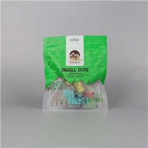 Doggie Food Pouch