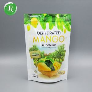 Dry Fruit Packing Bag