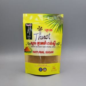 Kraft Paper Sugar Packaging Bag