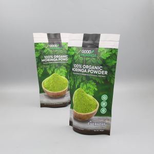 Moringa Powder Bag