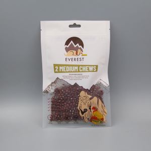 Pet Packaging Bag