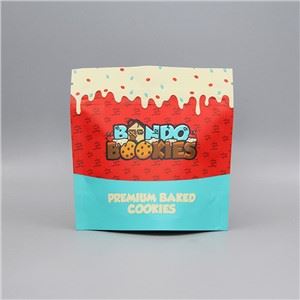 Reusable Ziplock Bag