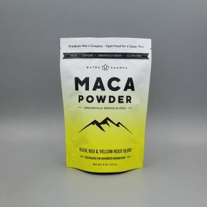 Salt Packaging Bag