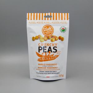 Snack Food Packing Bag