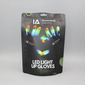 Zip Lock Bags With Logo