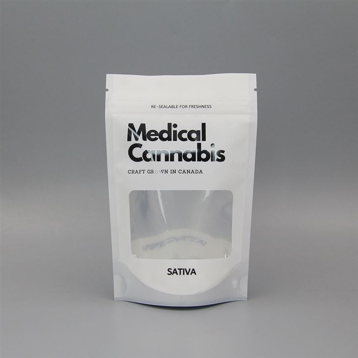 Tea Bag Packaging