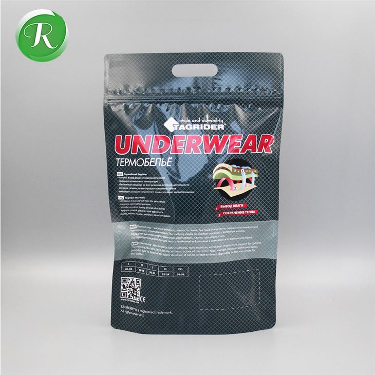 Underwear Pack Bag