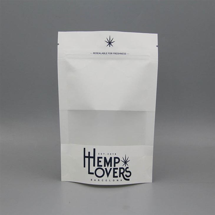 Zip Lock Bags