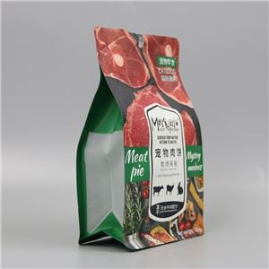 Pet Food Bag