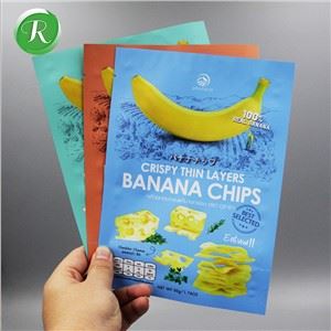 Chips Packing Bag